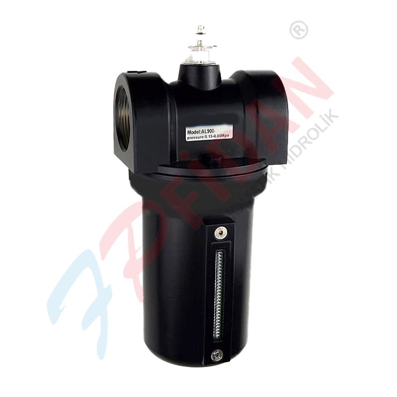 Expflex al900-15 1 1/2” pnömatik yağlayici
