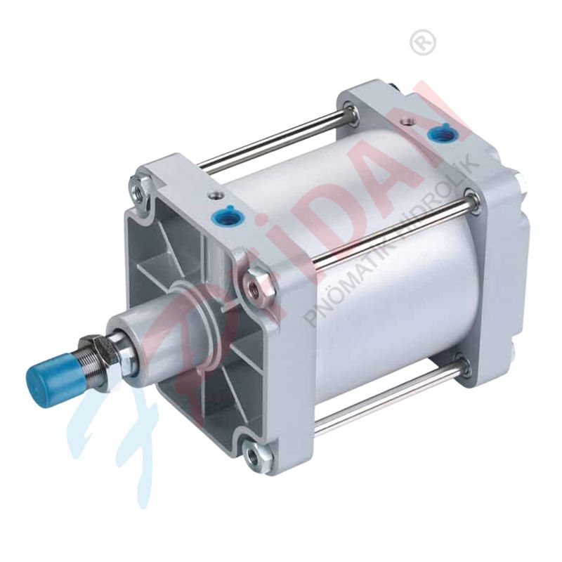 Expflex iso 6431 sc 320 mm manyetik yastikli pnömatik silindir