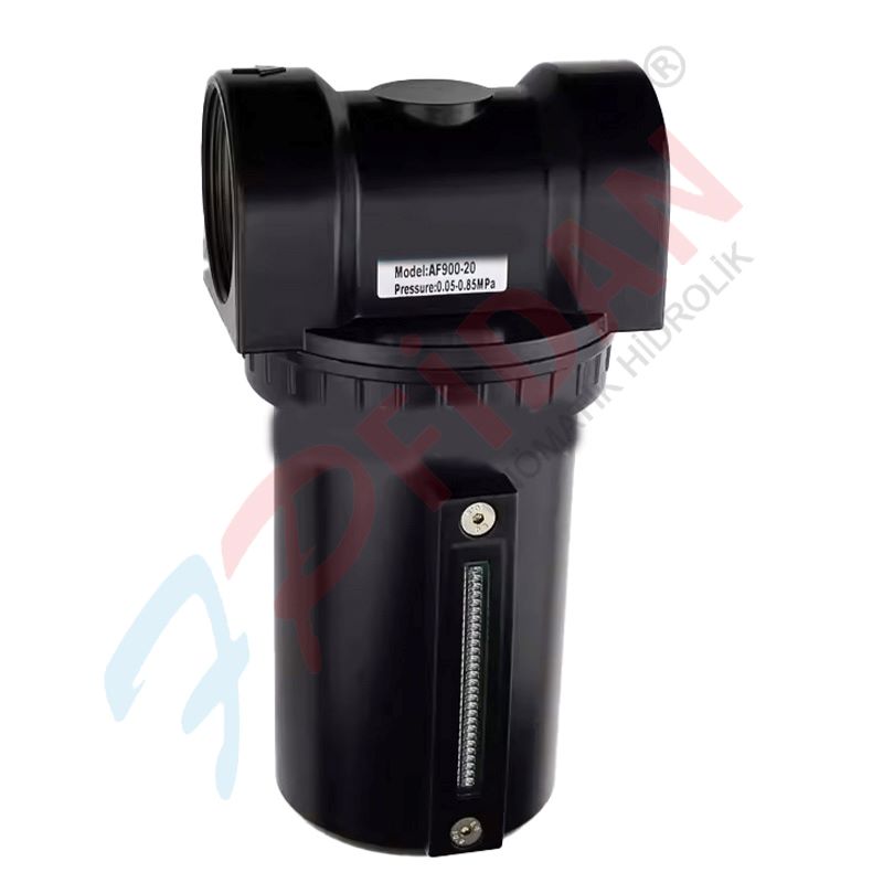 EXPFLEX AF900-15 1 1/2” PNÖMATİK FİLTRE 