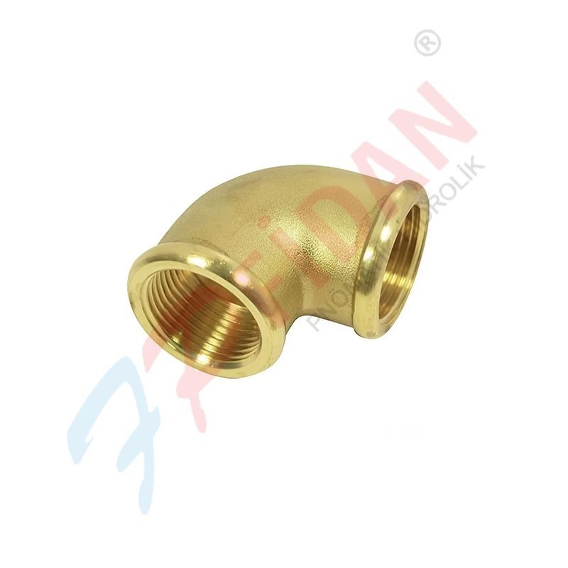 PRİNÇ DİŞİ DİRSEKLER