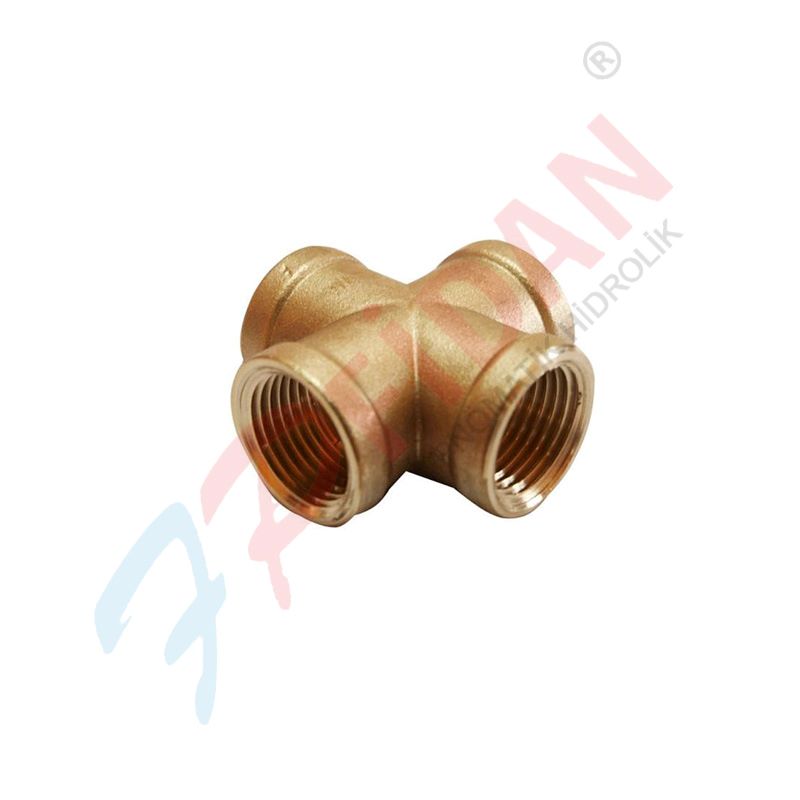 PRİNÇ DİŞİ KURUVA 4 LÜ TE