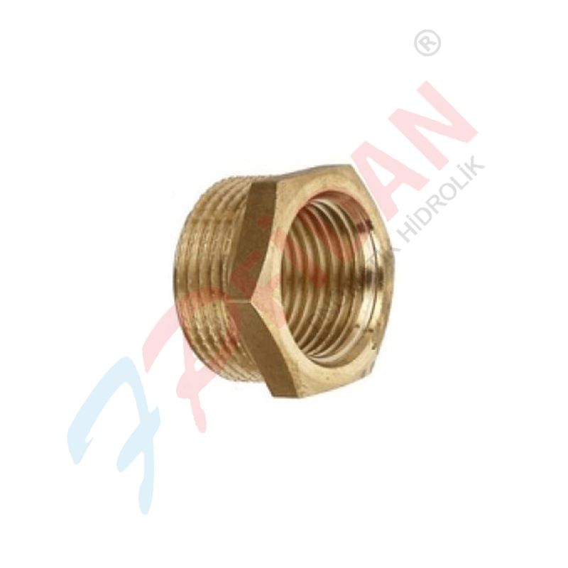 PRİNÇ REDÜKSİYONLAR