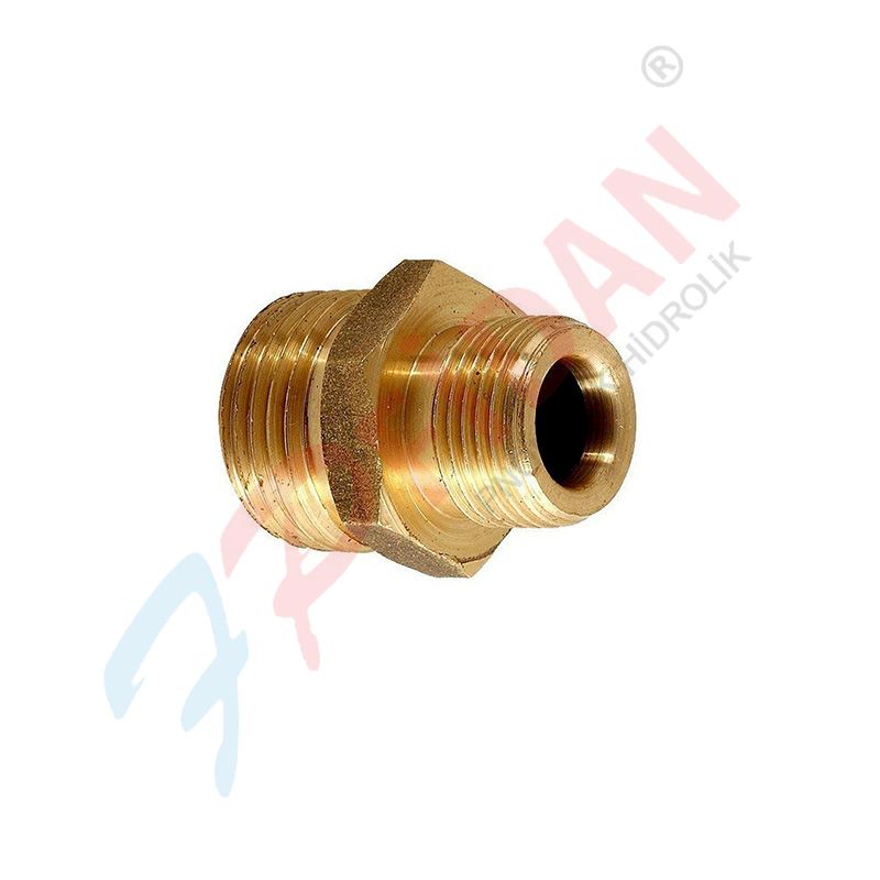 PRİNÇ ORANTILI NİPELLER