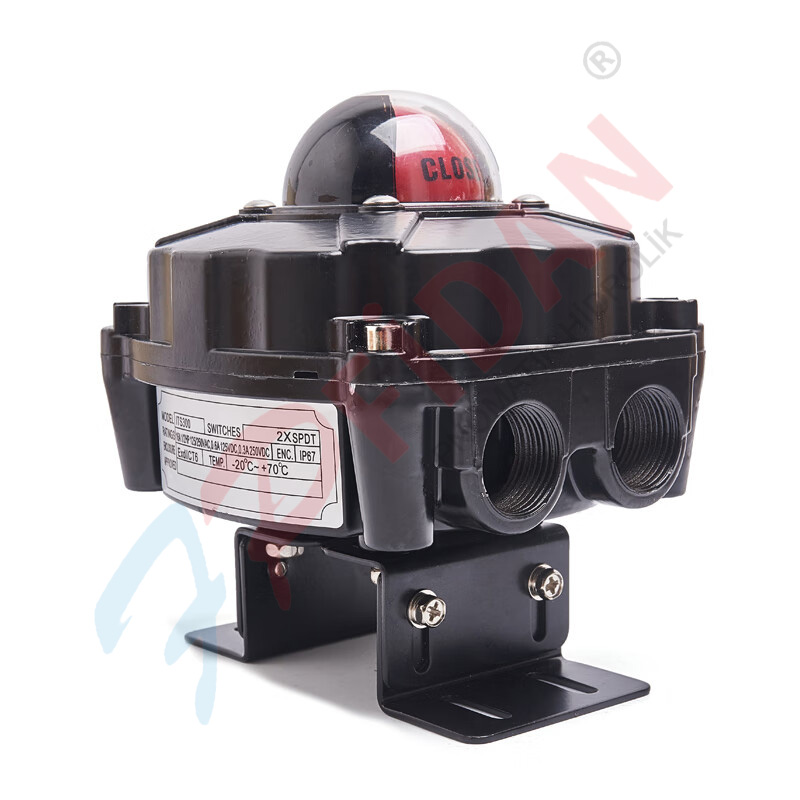 PVD LİMİT SWİTCH BOX ATEX EXD BSL-300