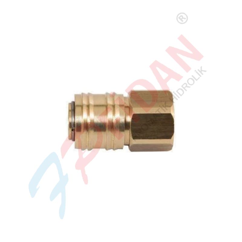 PRİNÇ QUİCK KAPLİN DİŞİ GÖVDE OTOMATİK REKORLAR