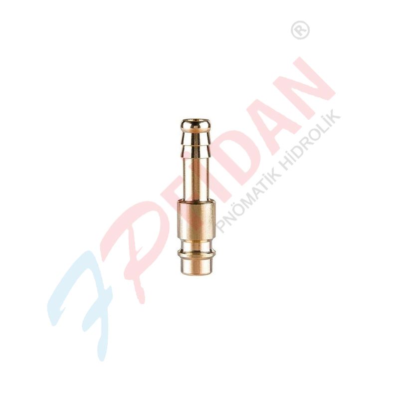 PRİNÇ QUİCK KAPLİN HORTUM UCU 