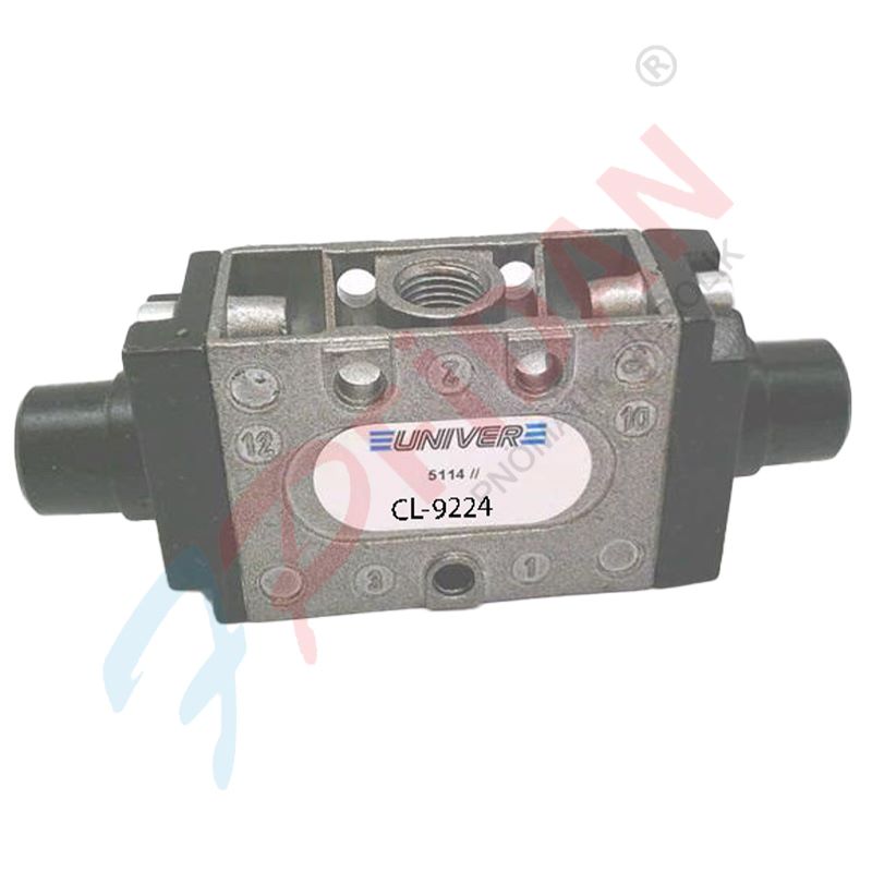 Univer cl-9224 1/4